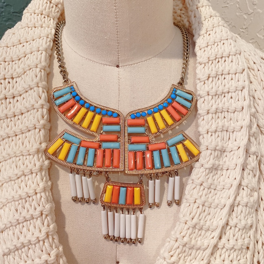 Statement Necklace